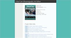 Desktop Screenshot of ccu2e.com